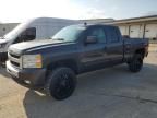 2010 Chevrolet Silverado K1500 LT