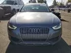 2014 Audi A4 Allroad Premium Plus