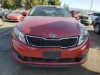 2012 KIA Optima SX