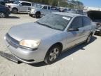 2004 Chevrolet Malibu LS