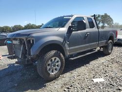 2021 Ford F250 Super Duty en venta en Byron, GA