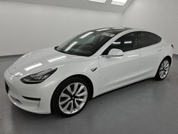 Tesla Vehiculos salvage en venta: 2019 Tesla Model 3