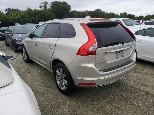 2017 Volvo XC60 T5 Inscription