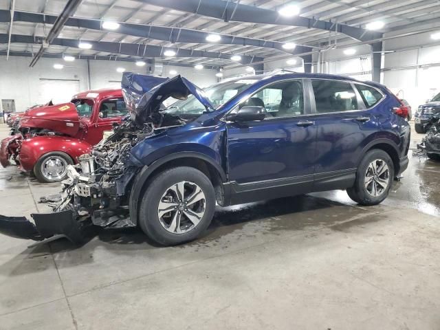 2020 Honda CR-V LX