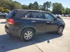 2012 KIA Sorento Base