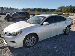 Lexus Vehiculos salvage en venta: 2016 Lexus ES 350