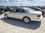 2000 Audi A8 Quattro