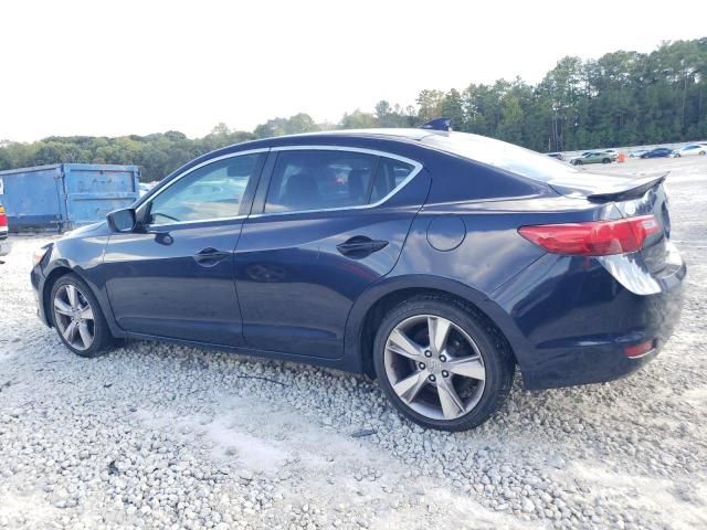 2013 Acura ILX 20 Tech