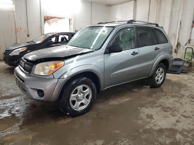 2004 Toyota Rav4