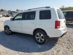 2012 Honda Pilot EXL