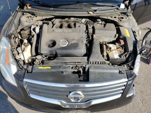 2007 Nissan Altima 3.5SE