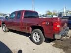 2013 Chevrolet Silverado K1500 LT