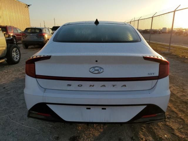 2023 Hyundai Sonata SEL Plus