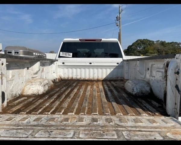 2024 GMC Sierra K3500