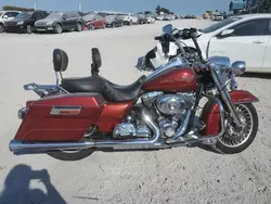 Salvage cars for sale from Copart China: 2009 Harley-Davidson Flhr