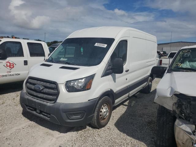 2020 Ford Transit T-250