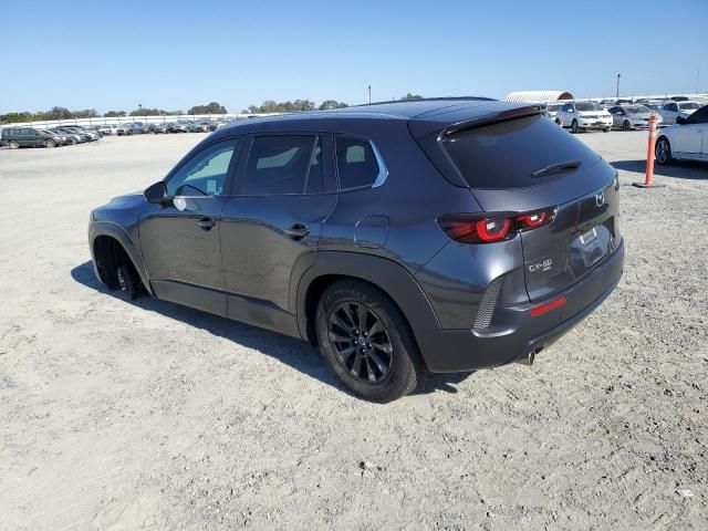 2023 Mazda CX-50 Preferred Plus