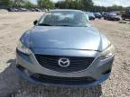 2014 Mazda 6 Touring