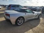 2014 Chevrolet Corvette Stingray 1LT