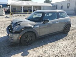 Mini Cooper s salvage cars for sale: 2015 Mini Cooper S