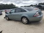 2008 Ford Taurus Limited