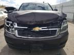 2015 Chevrolet Tahoe K1500 LT