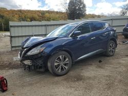 Nissan Vehiculos salvage en venta: 2020 Nissan Murano S