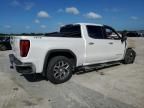 2022 GMC Sierra K1500 SLT