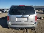 2011 Honda Pilot EXL