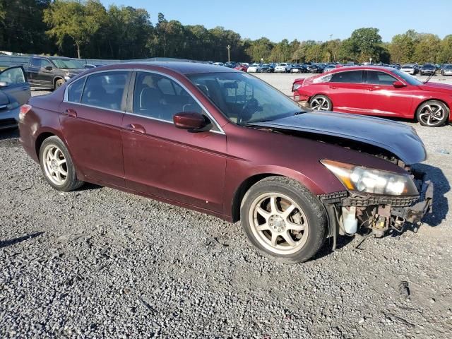 2009 Honda Accord LX