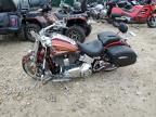 2014 Harley-Davidson Flhtnse CVO Softail Deluxe