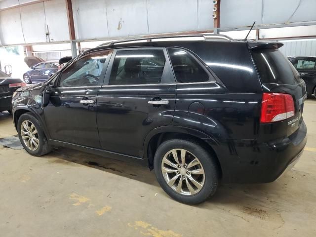 2011 KIA Sorento SX