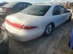 1998 Lincoln Mark Viii LSC