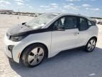 2016 BMW I3 REX