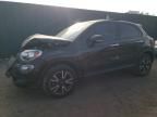 2017 Fiat 500X POP