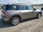 2016 Mini Cooper Clubman