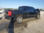 2018 Chevrolet Silverado K1500 High Country