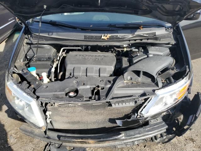 2011 Honda Odyssey EXL