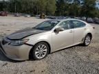 2013 Lexus ES 300H