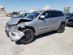 2018 Jeep Grand Cherokee Laredo en venta en New Orleans, LA