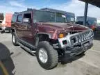 2007 Hummer H2