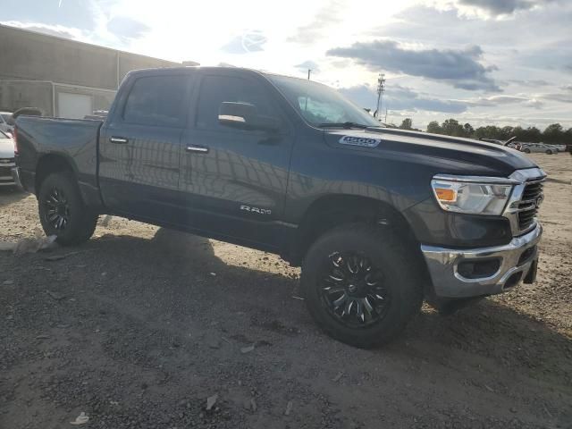 2019 Dodge RAM 1500 BIG HORN/LONE Star