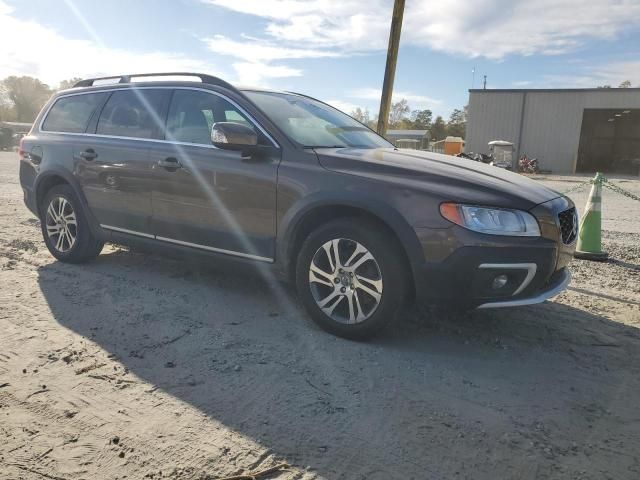 2015 Volvo XC70 T5 PREMIER+