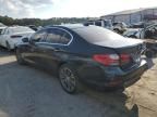 2018 BMW 530 I