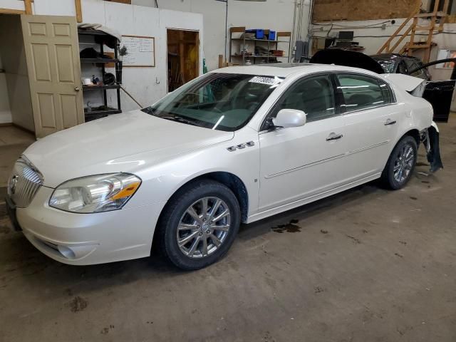 2010 Buick Lucerne CXL