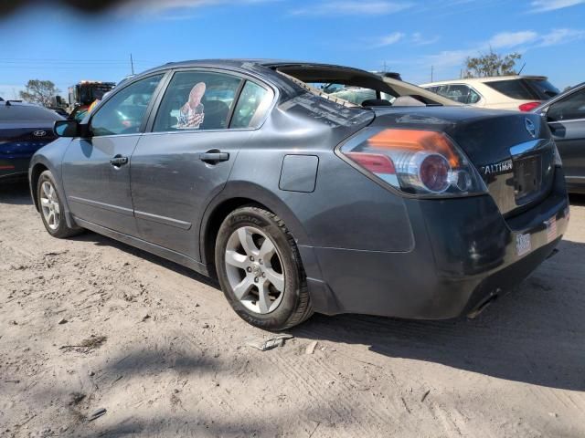 2009 Nissan Altima 2.5