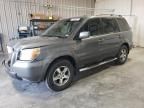 2007 Honda Pilot EXL