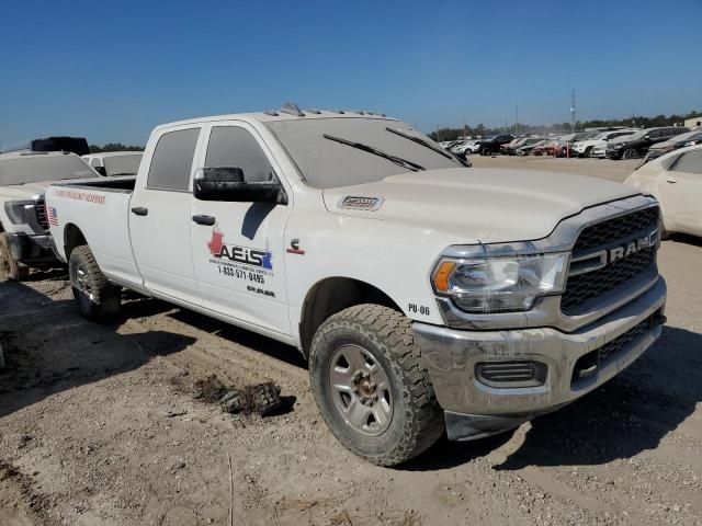 2020 Dodge RAM 2500 Tradesman