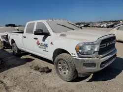 Dodge 2500 salvage cars for sale: 2020 Dodge RAM 2500 Tradesman