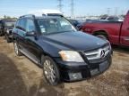 2011 Mercedes-Benz GLK 350 4matic